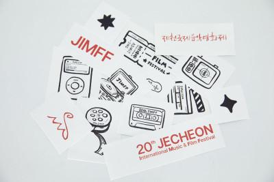 Sticker pack