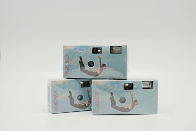 film camera