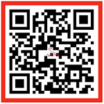 프레스 자료 다운로드 큐알코드