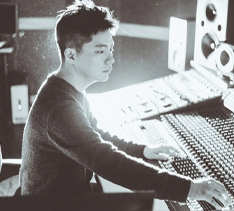 영화음악가 김태성  Kim Taeseong