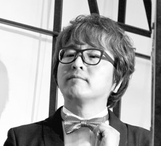 작곡가 유정우 Yoo Jungwoo
